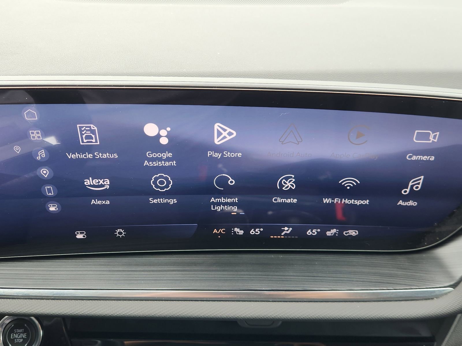 Certified 2024 Buick Envision Preferred AWD/4WD image 20