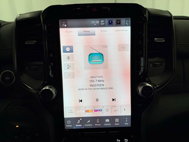 New 2026 RAM 2500 Rebel w/ Rebel Level 1 Equipment Group image 22