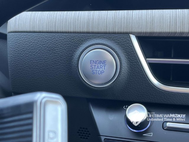 Used 2026 Hyundai Sonata Limited FWD image 41