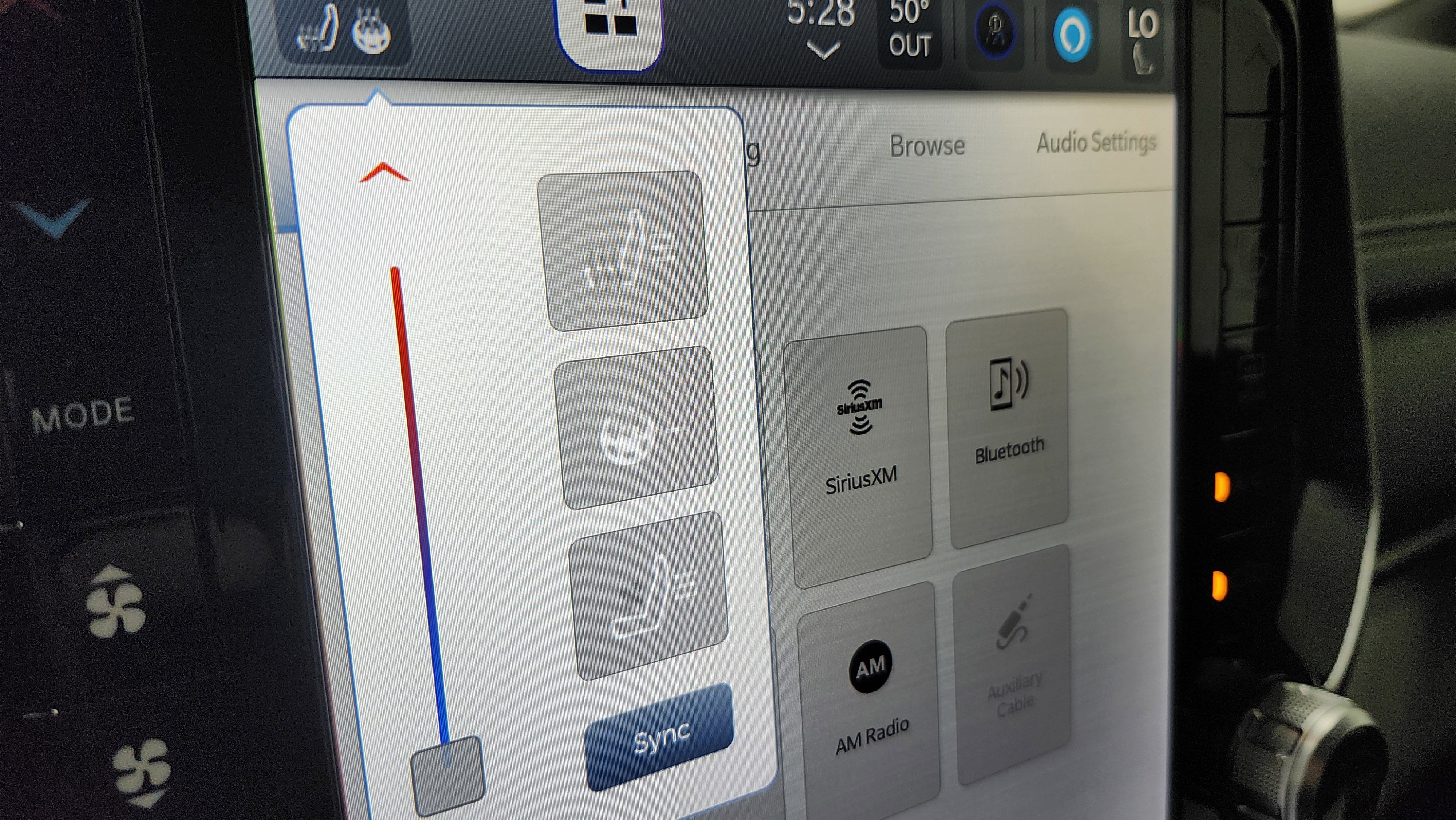 Used 2023 RAM 1500 Laramie image 9