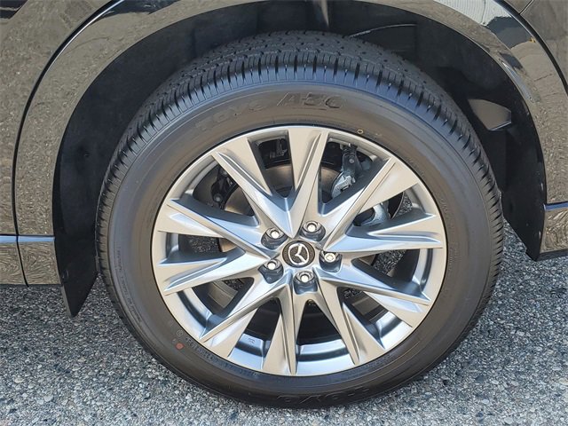 New 2025 MAZDA CX-5 AWD 2.5 S w/ Premium Plus Pkg image 32