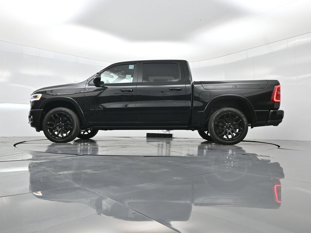 New 2026 RAM 1500 Limited AWD/4WD image 44