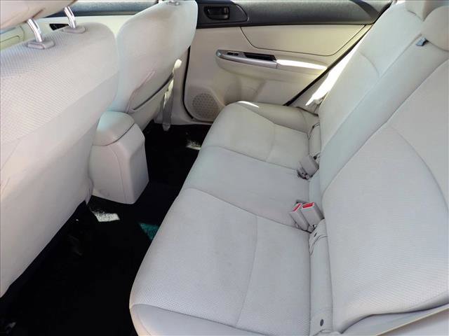 Used 2016 Subaru Impreza 2.0i AWD/4WD image 9
