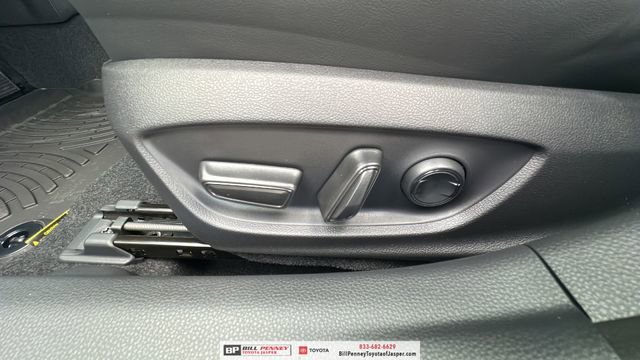 New 2026 Toyota Prius XLE image 15