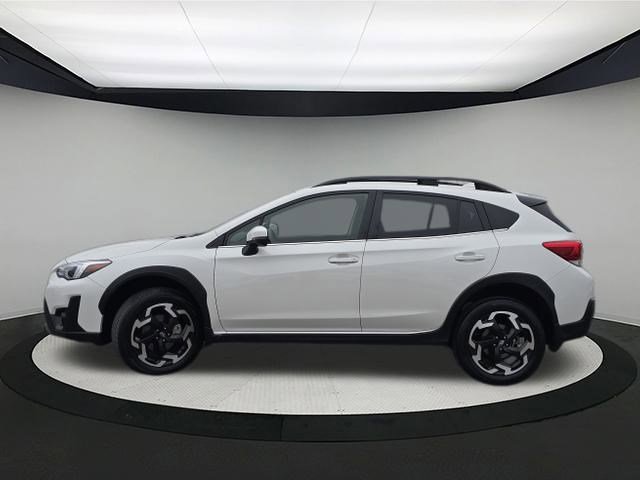 Certified 2023 Subaru Crosstrek 2.5i Limited image 4