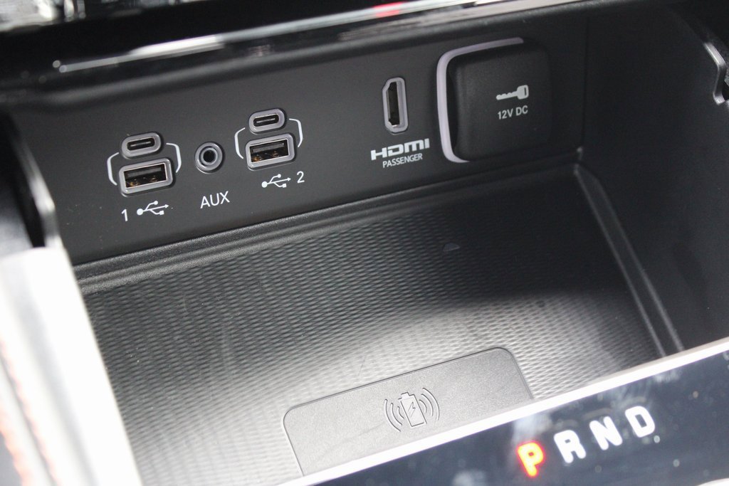 Used 2025 Jeep Grand Cherokee Summit image 25