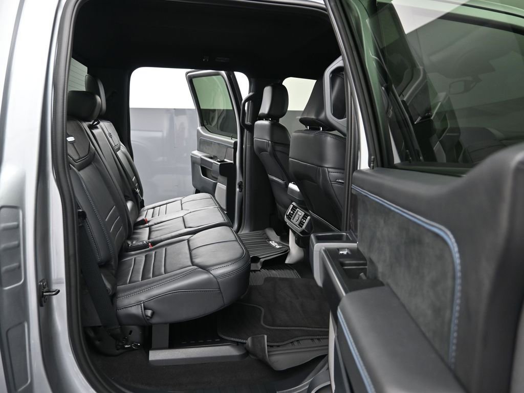 New 2025 Ford F150 Platinum w/ FX4 Off-Road Package image 27