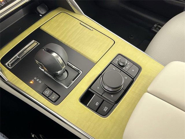 New 2026 MAZDA CX-90 3.3 Turbo S w/ Premium Plus image 20