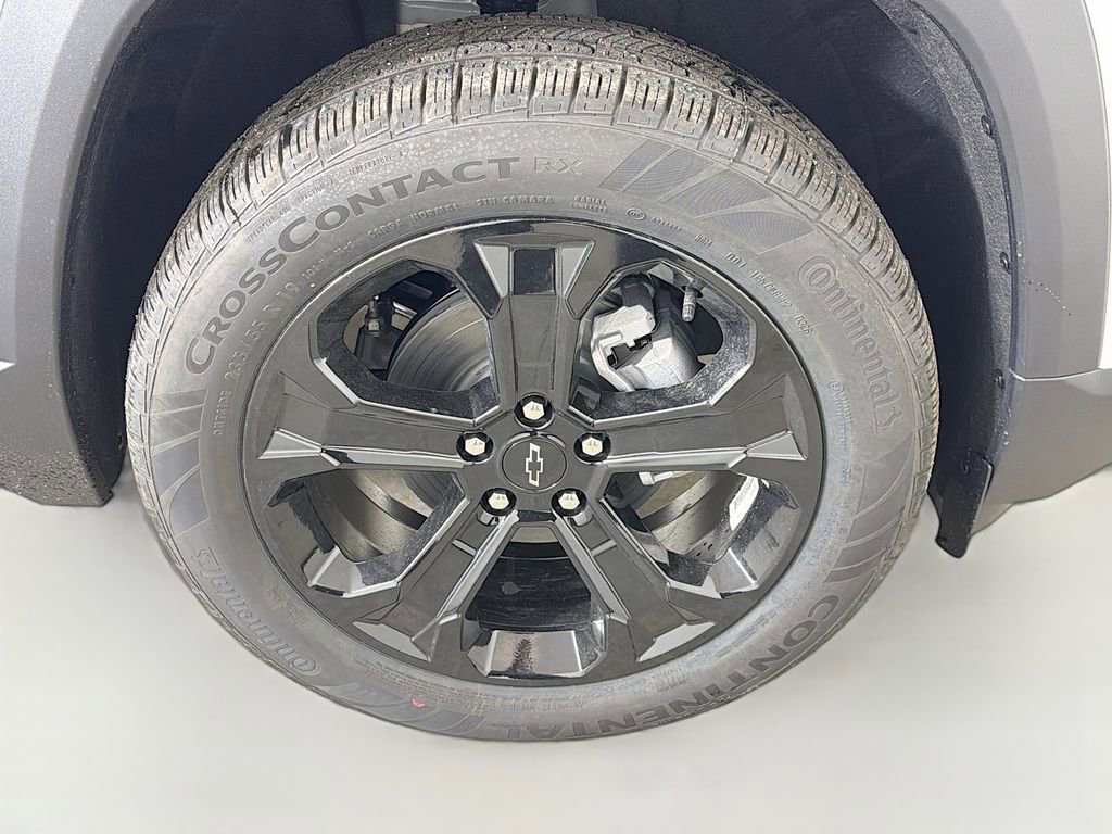 New 2026 Chevrolet Equinox LT w/ Midnight Edition AWD/4WD image 26