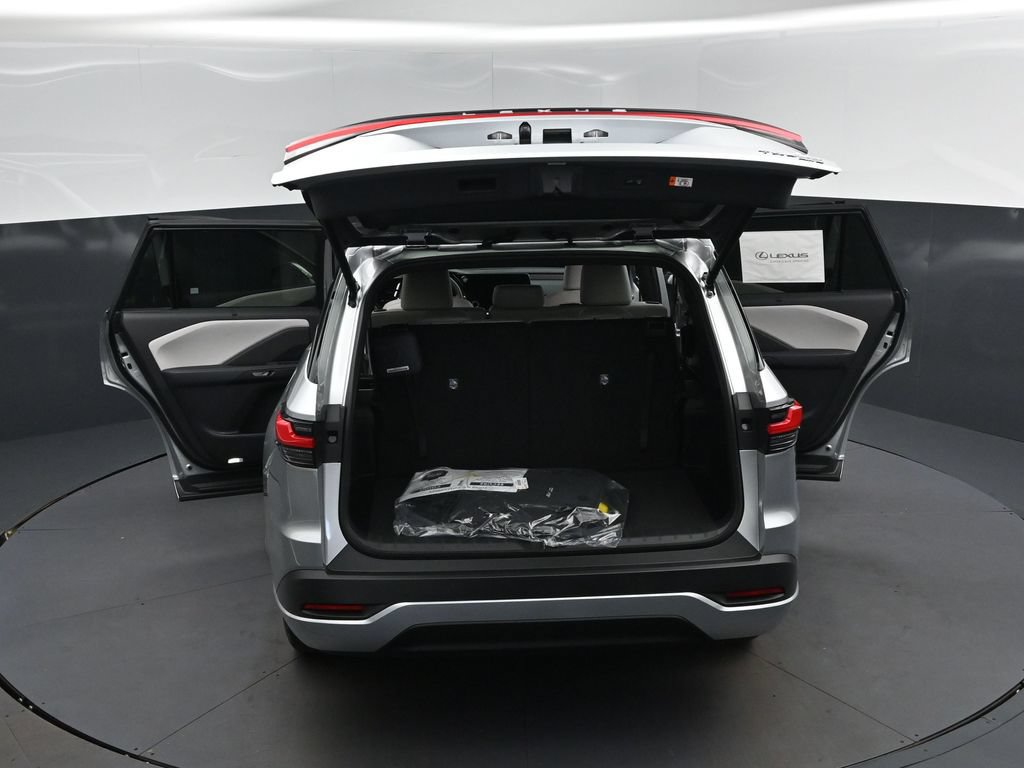 New 2026 Lexus TX 350 AWD w/ Convenience Package image 48