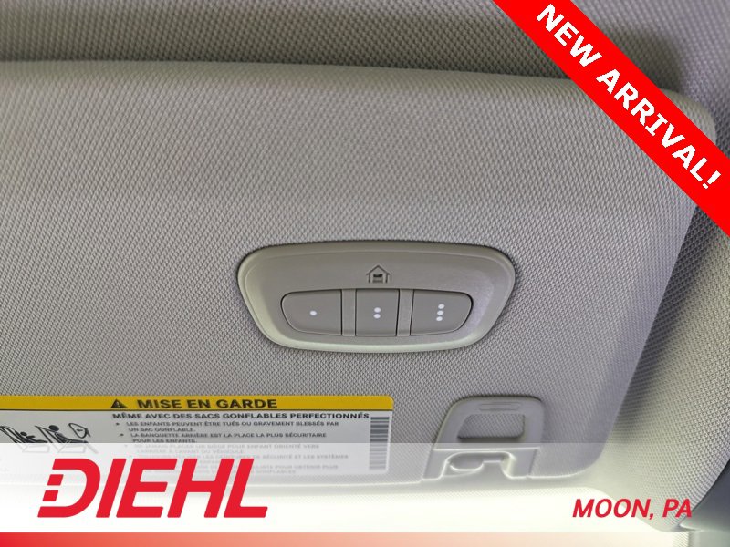 Certified 2022 Jeep Grand Cherokee Limited image 35