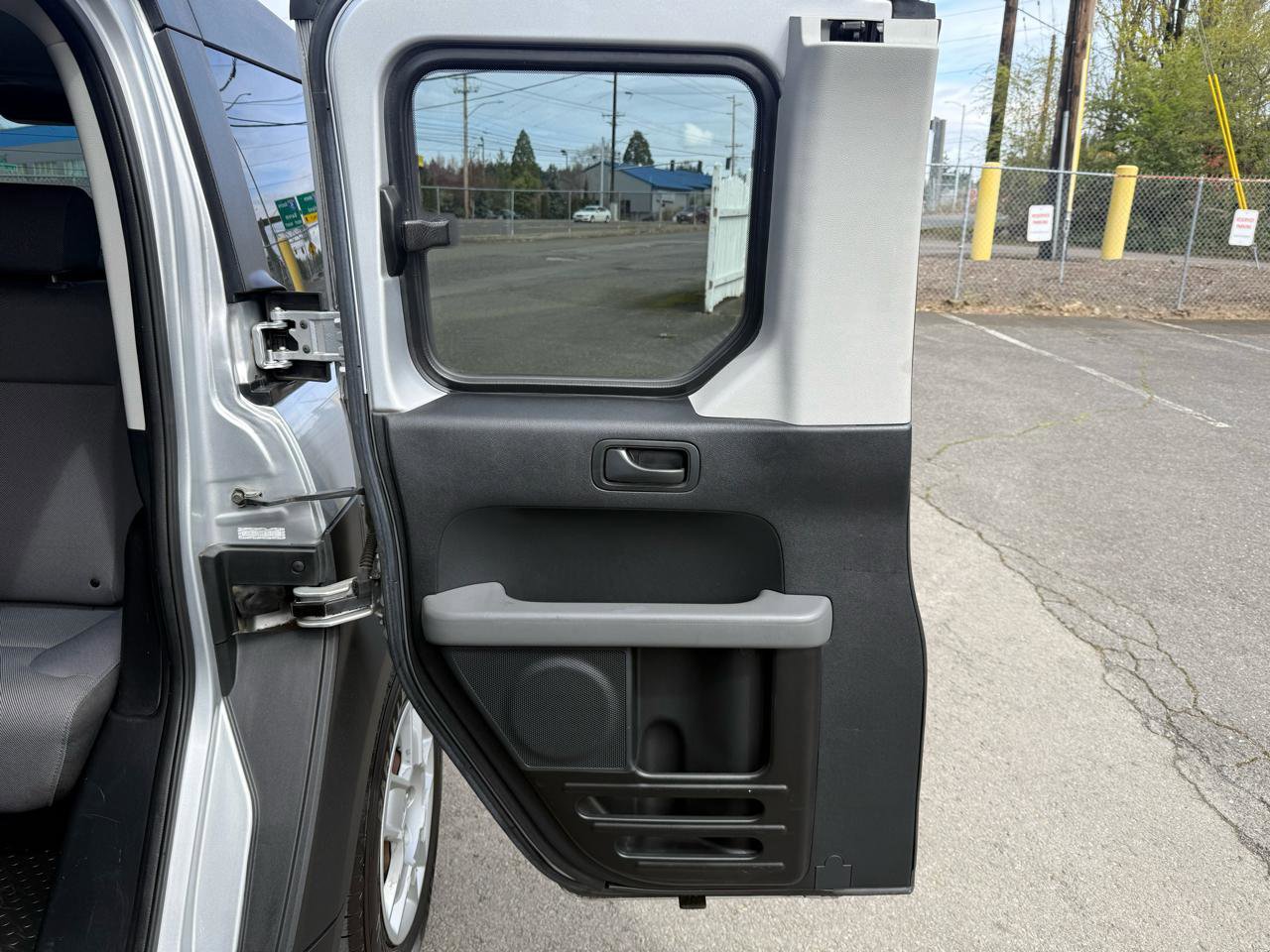 Used 2007 Honda Element LX image 13