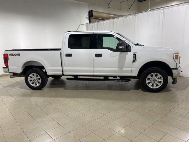 Used 2020 Ford F250 XLT image 5