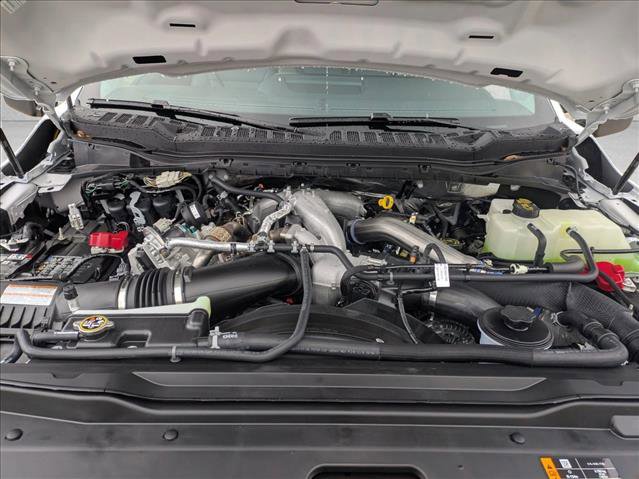 New 2026 Ford F350 XL image 16