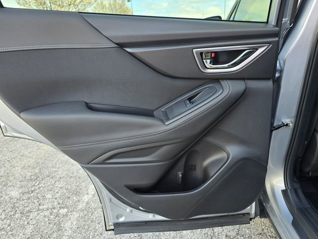 Used 2022 Subaru Forester Premium image 42
