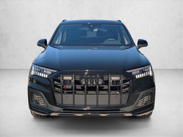 Used 2023 Audi SQ7 Premium Plus image 2