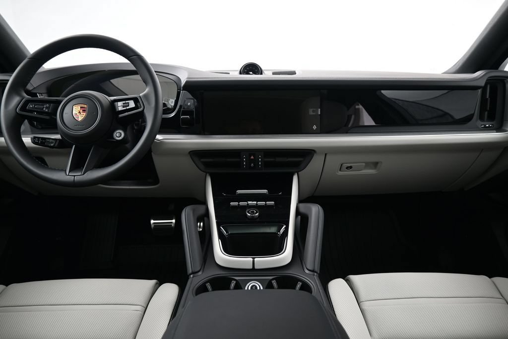 New 2026 Porsche Cayenne S AWD/4WD image 9