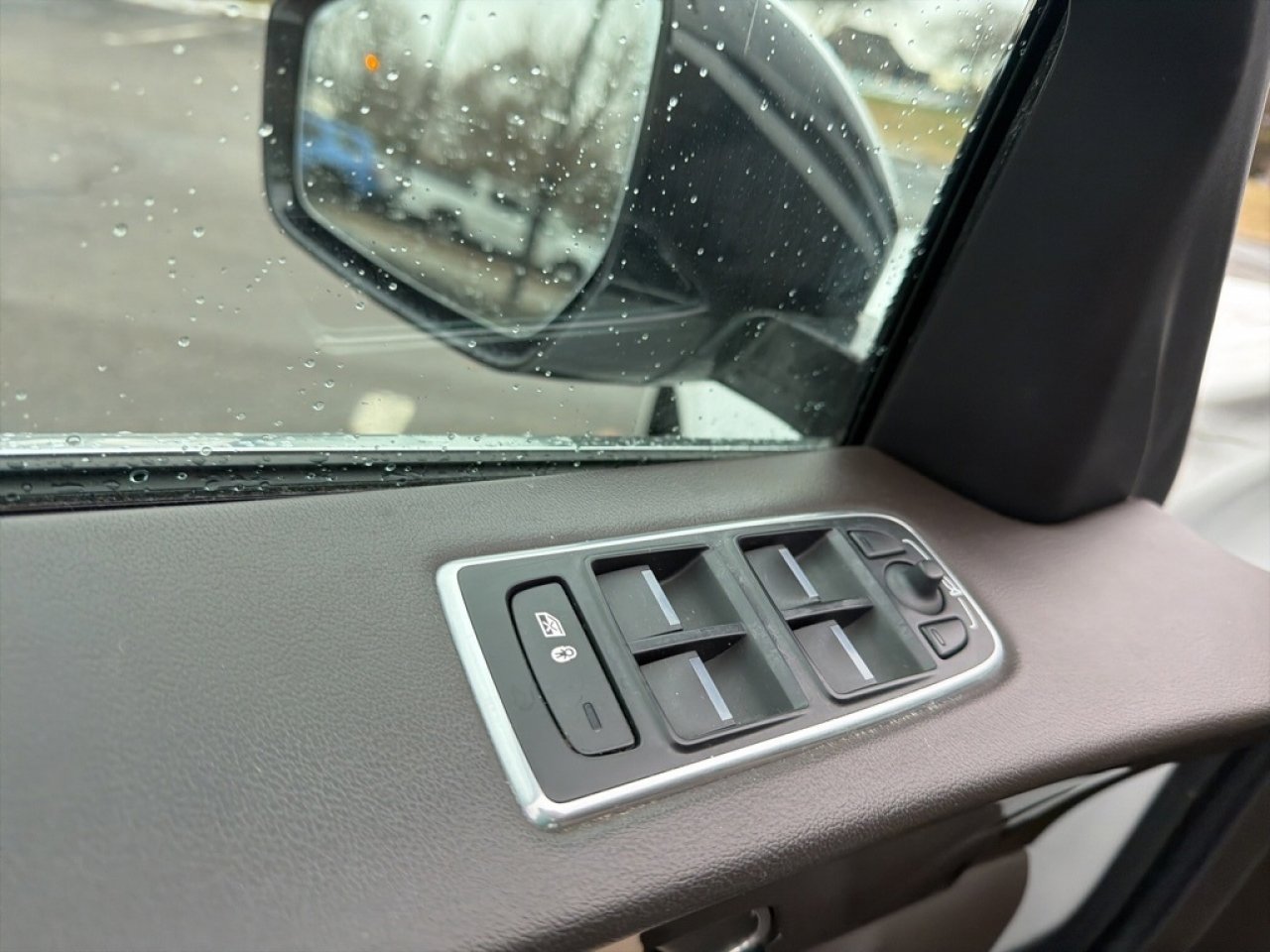 Used 2020 Jaguar F-PACE Prestige image 19