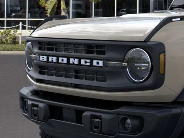 New 2026 Ford Bronco Big Bend w/ Black Diamond Package AWD/4WD image 19