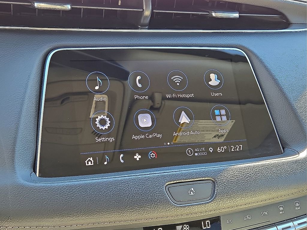 Used 2023 Cadillac XT4 Premium Luxury image 28