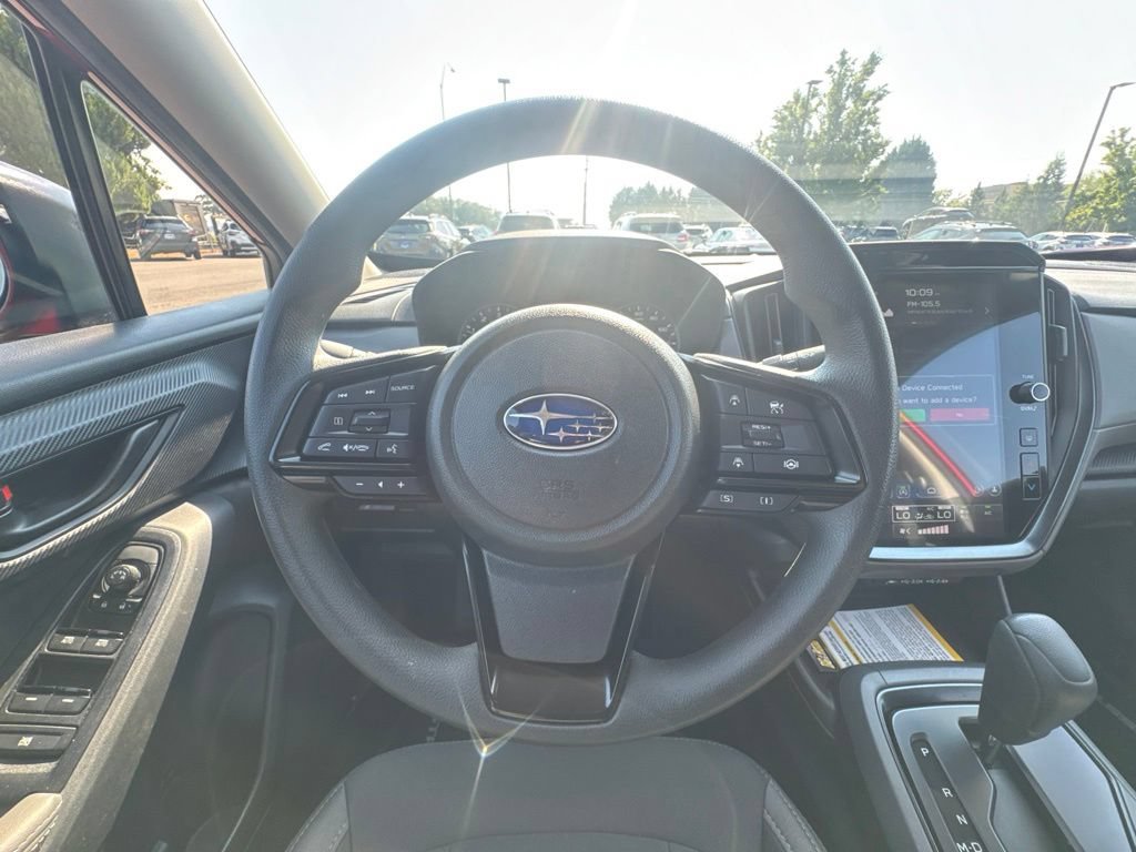 Certified 2026 Subaru Crosstrek 2.5i Premium AWD/4WD image 21