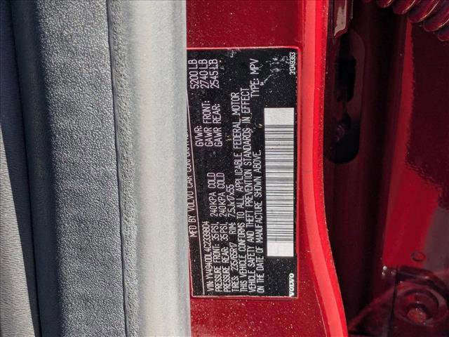 Used 2012 Volvo XC60 3.2 image 25