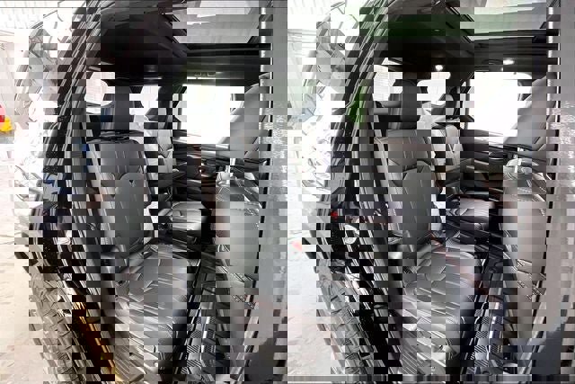 Certified 2024 Honda Pilot TrailSport image 19