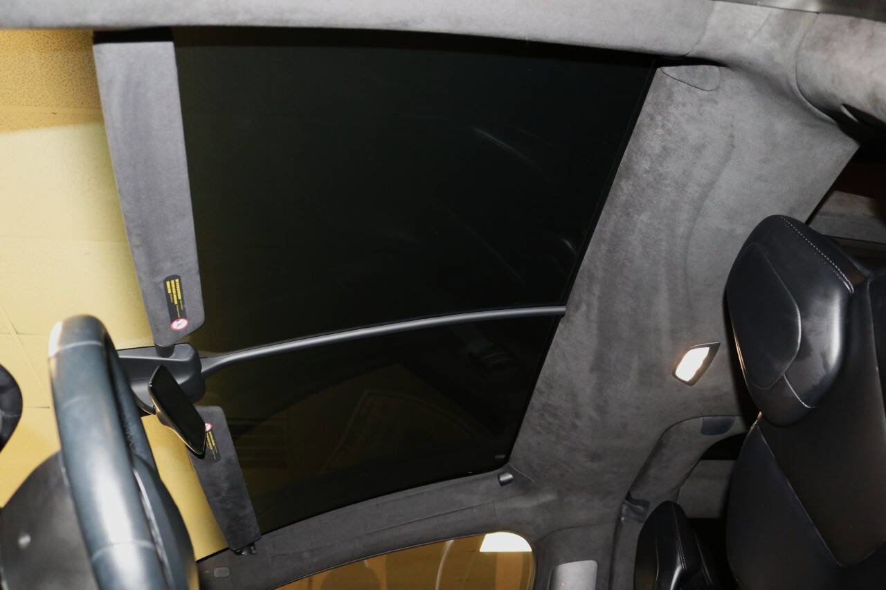 Used 2020 Tesla Model X image 96