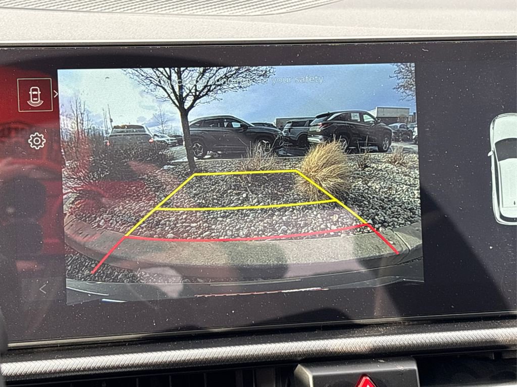 New 2026 Kia Sportage S image 23