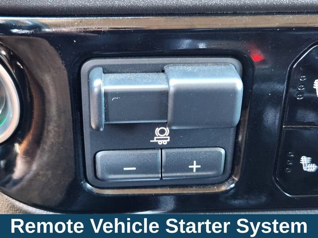 Certified 2025 Chevrolet Silverado 1500 LT Trail Boss w/ Convenience Package II AWD/4WD image 27