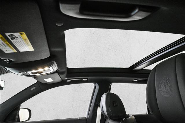 New 2026 Mercedes-Benz GLE 53 AMG 4MATIC image 17