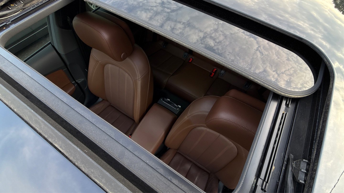 Used 2014 Audi A7 3.0T Prestige AWD/4WD image 25