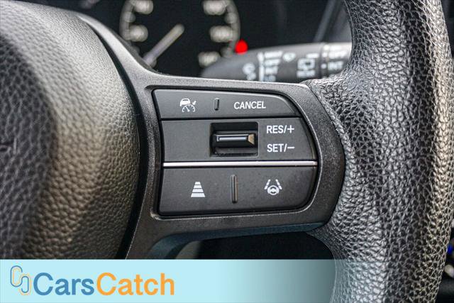 Used 2023 Honda HR-V LX image 34