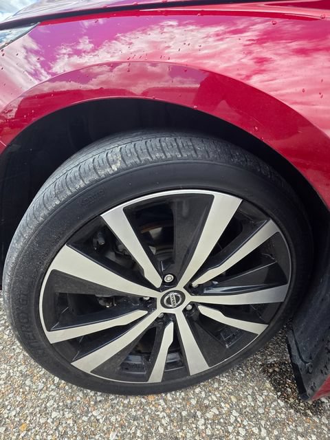 Used 2020 Nissan Altima 2.0 SR FWD image 18