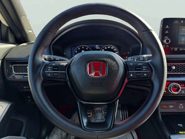 Used 2025 Honda Civic Type R image 28
