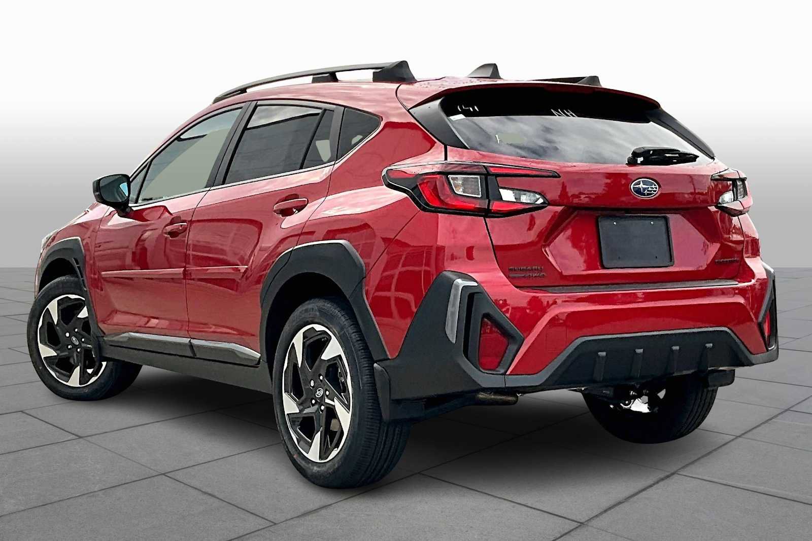 New 2026 Subaru Crosstrek 2.5i Limited image 11