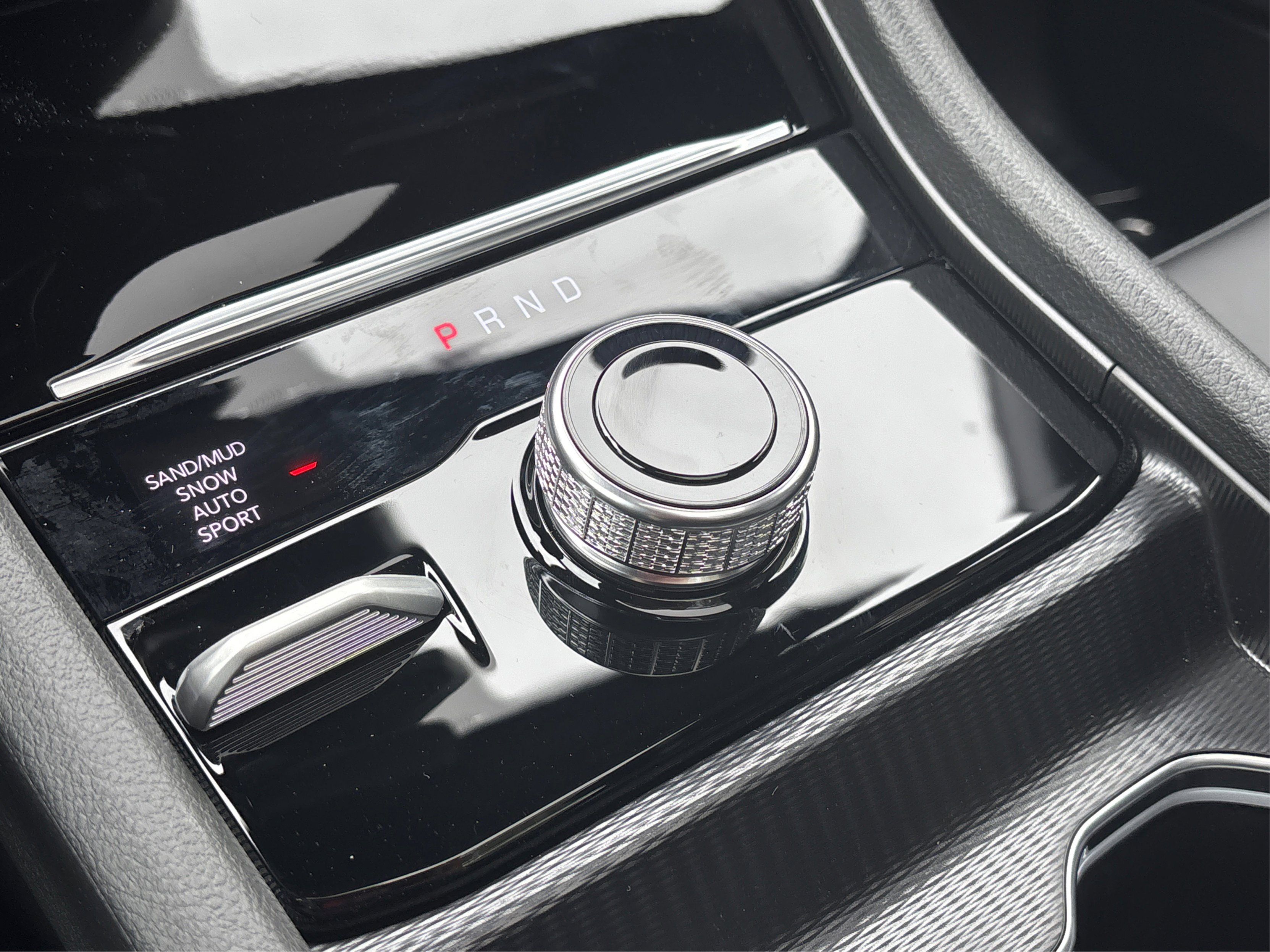 New 2025 Jeep Grand Cherokee Limited image 59