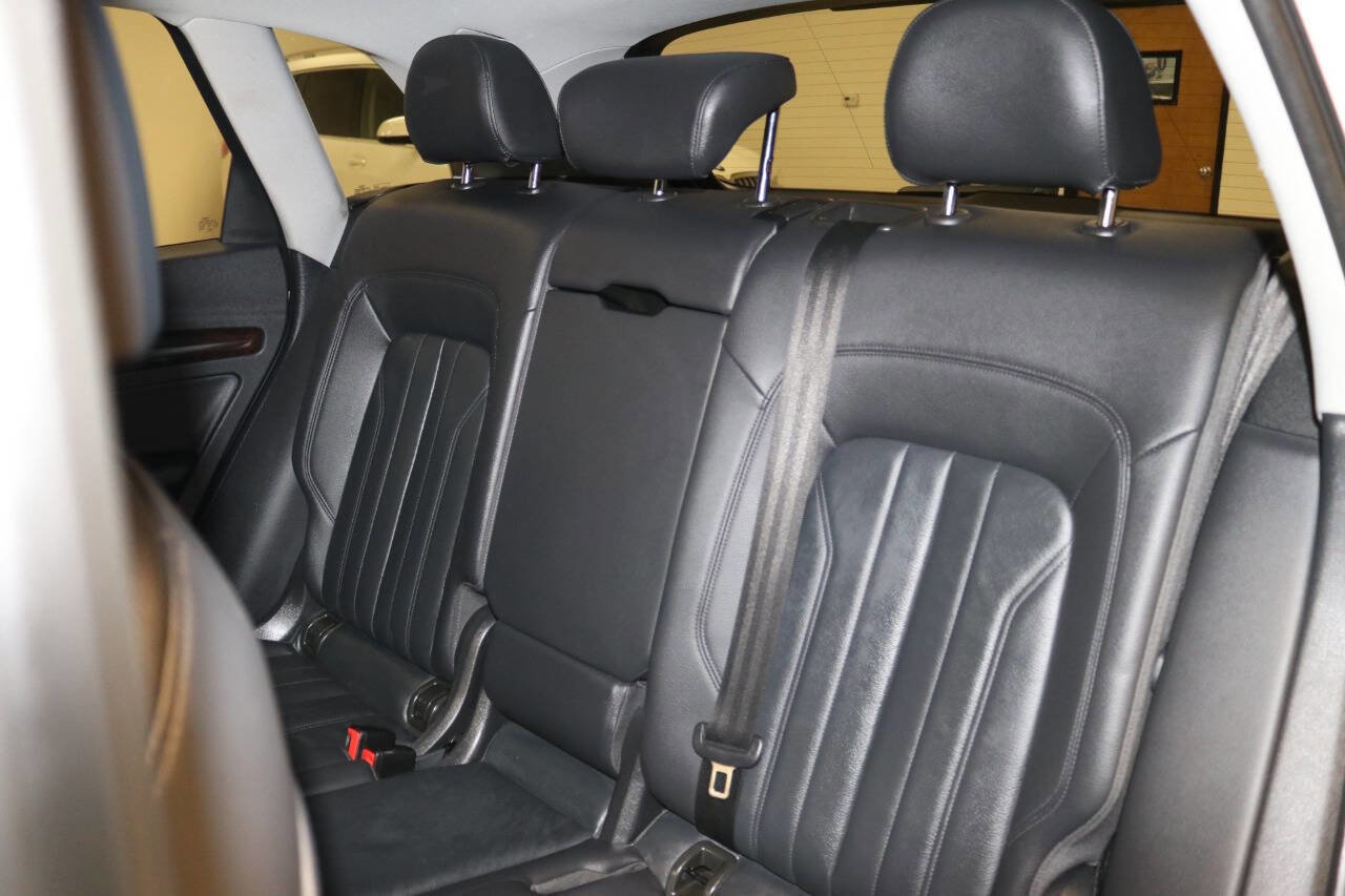 Used 2018 Audi Q5 2.0T Premium image 76