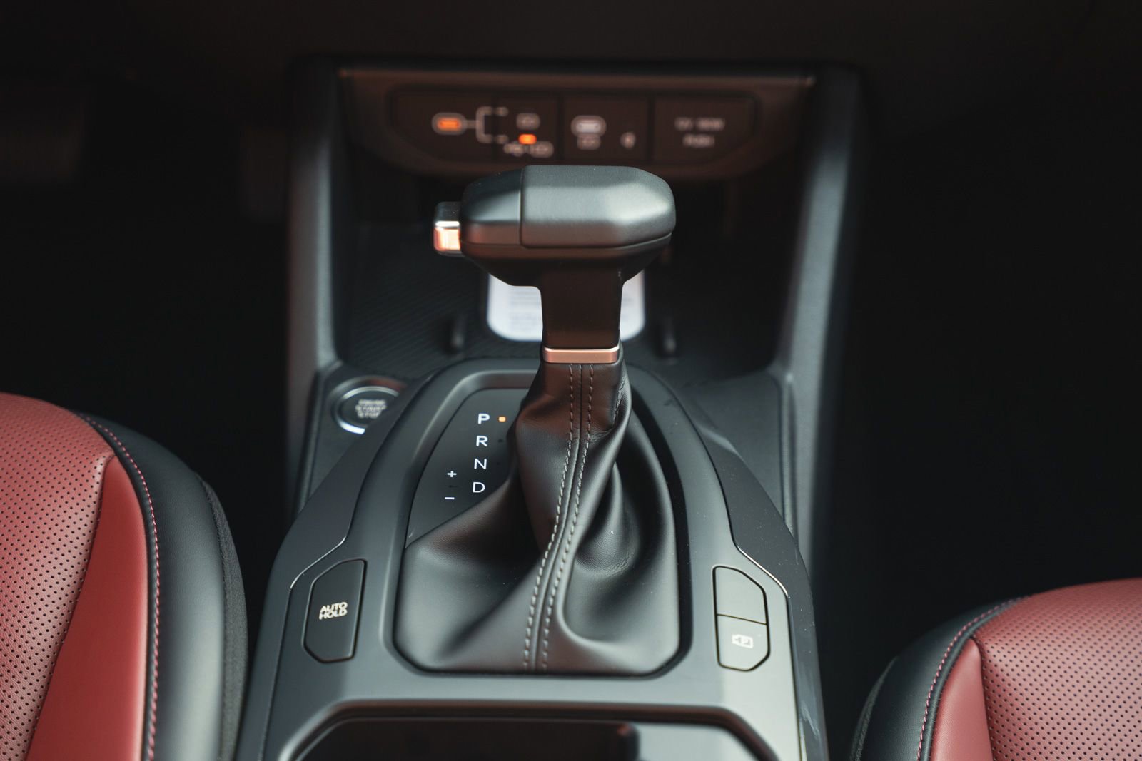 New 2026 Kia K4 GT-Line image 27