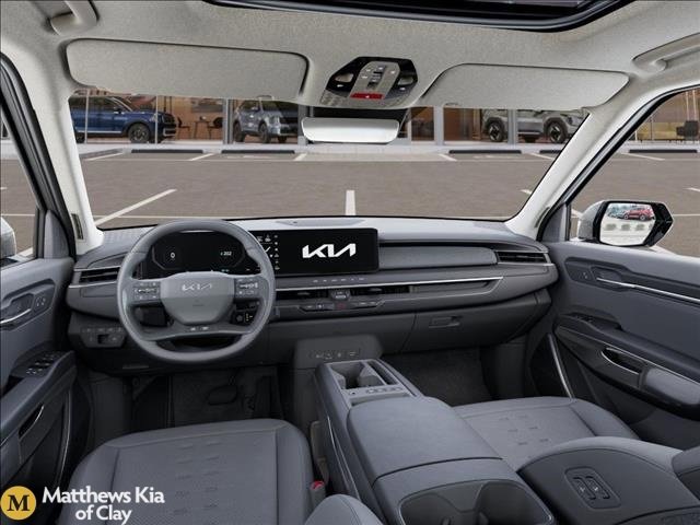 New 2026 Kia EV9 Wind image 14