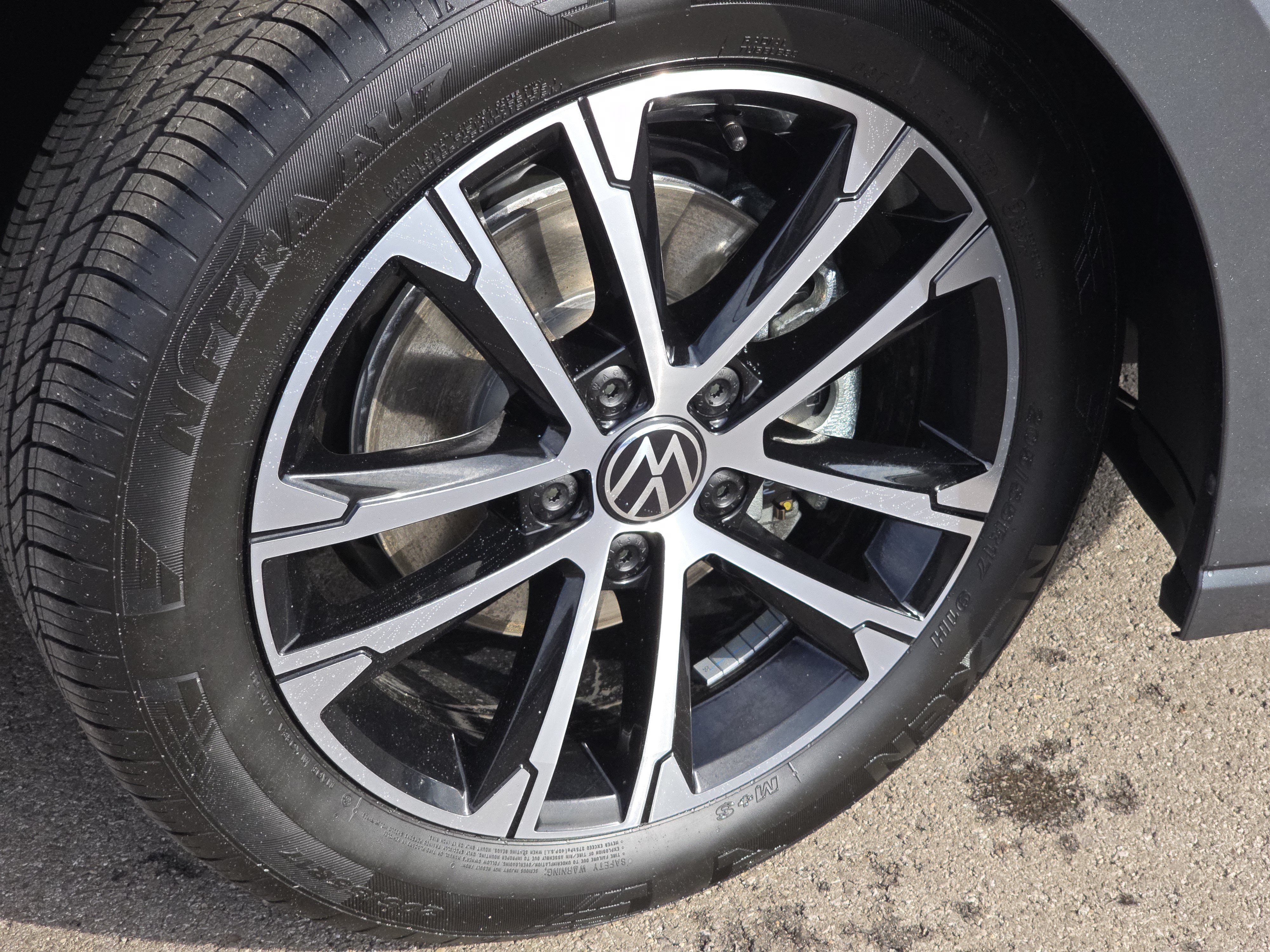 New 2026 Volkswagen Jetta Sport FWD image 12
