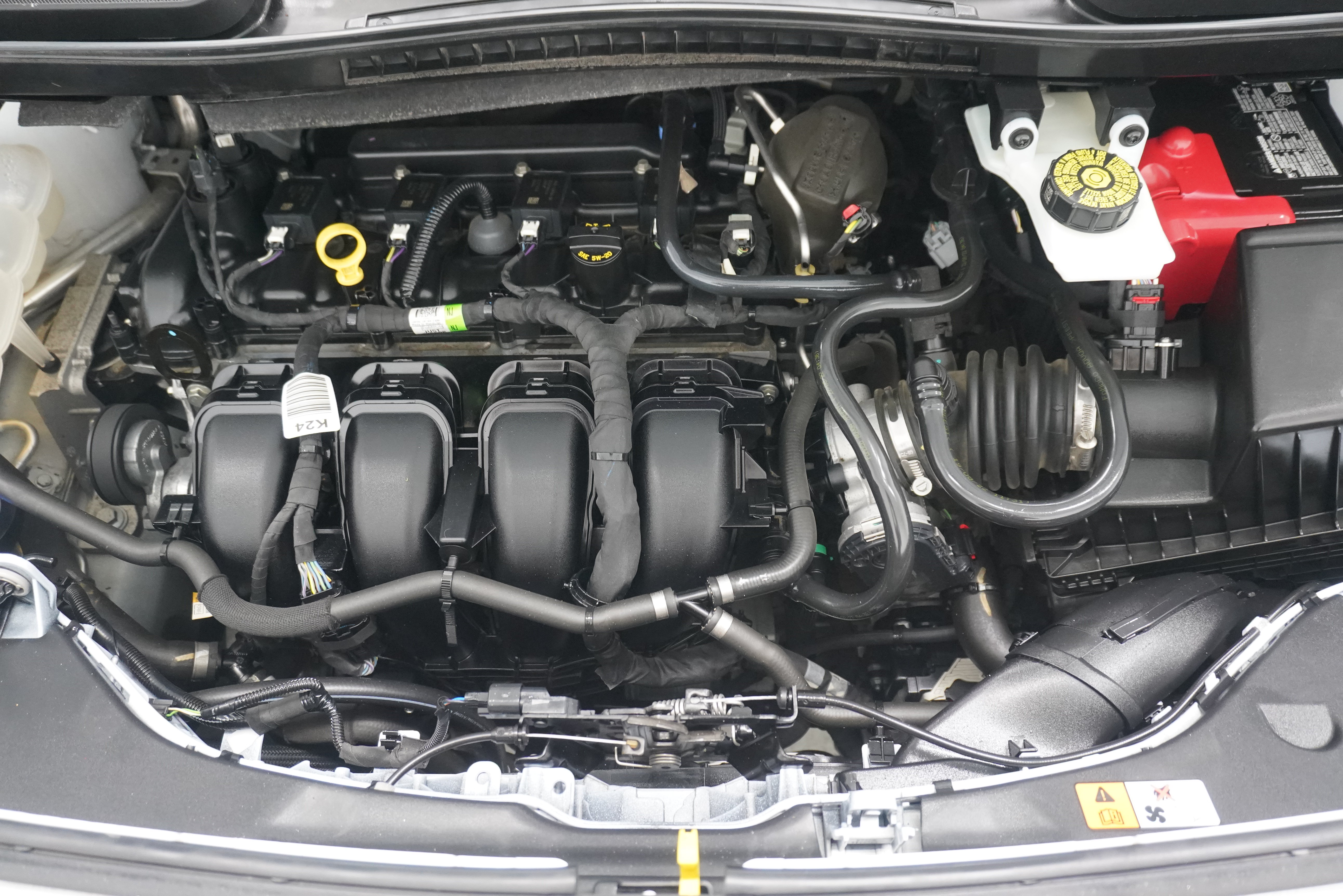 Used 2022 Ford Transit Connect XL FWD image 24