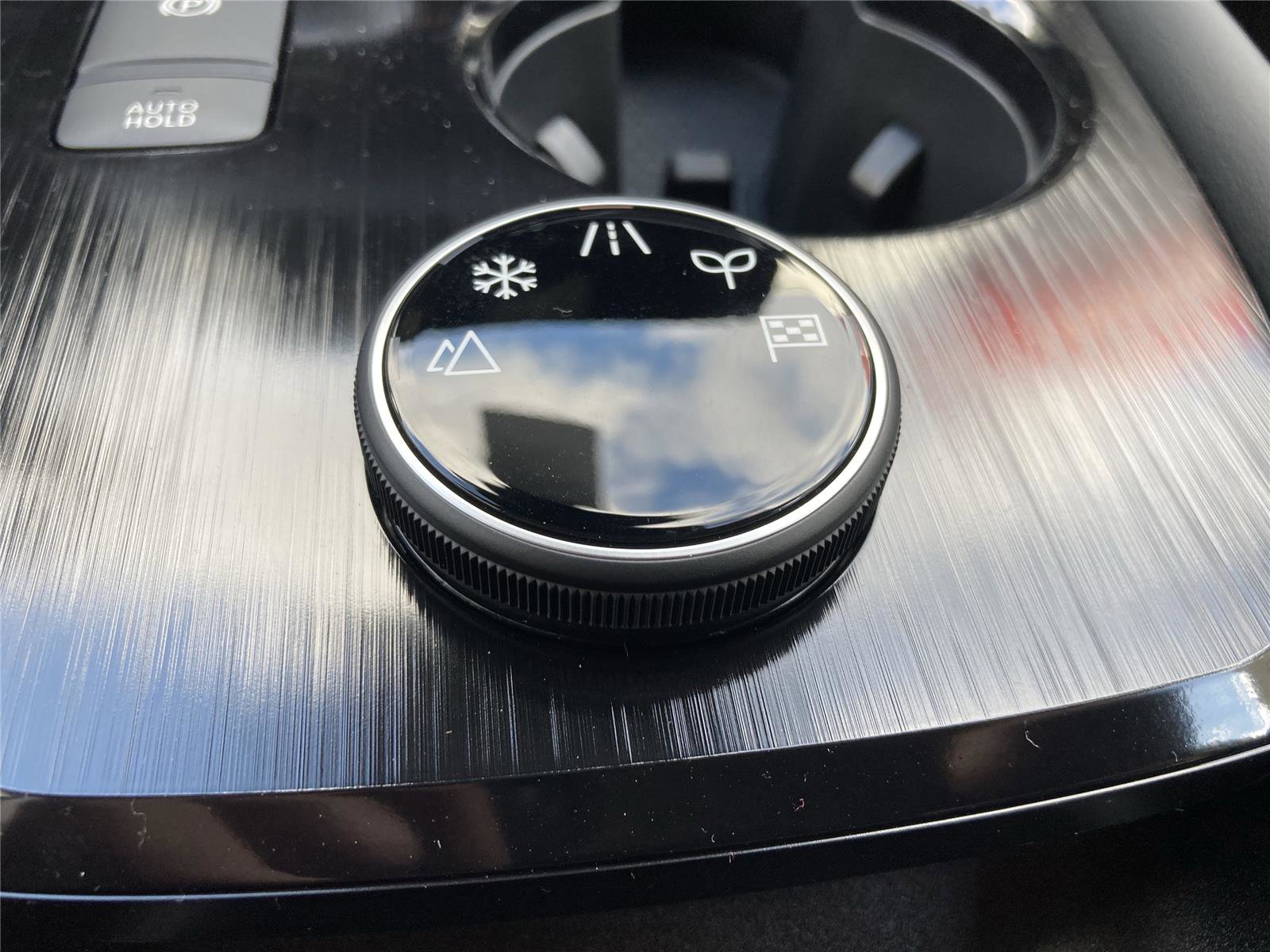 New 2026 Nissan Rogue Platinum w/ Platinum Premium Package image 15