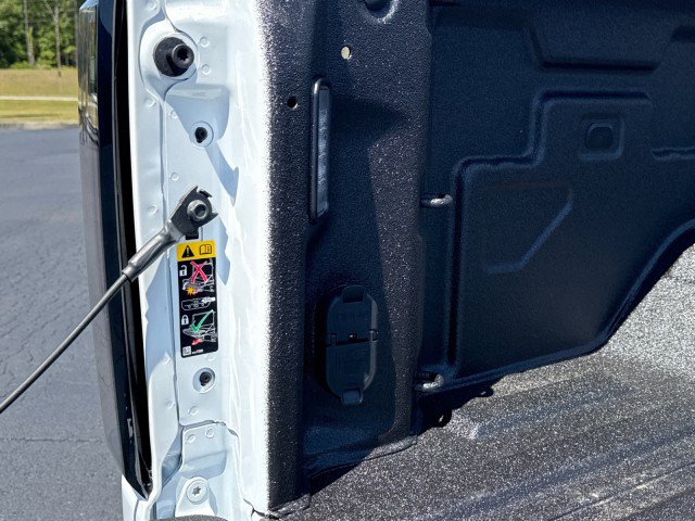 New 2026 GMC Sierra 2500 AT4 AWD/4WD image 20