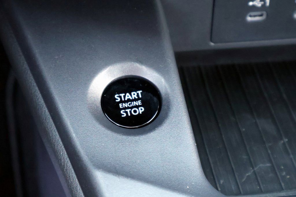 New 2026 Nissan Sentra S w/ Floor Mat Package FWD image 18