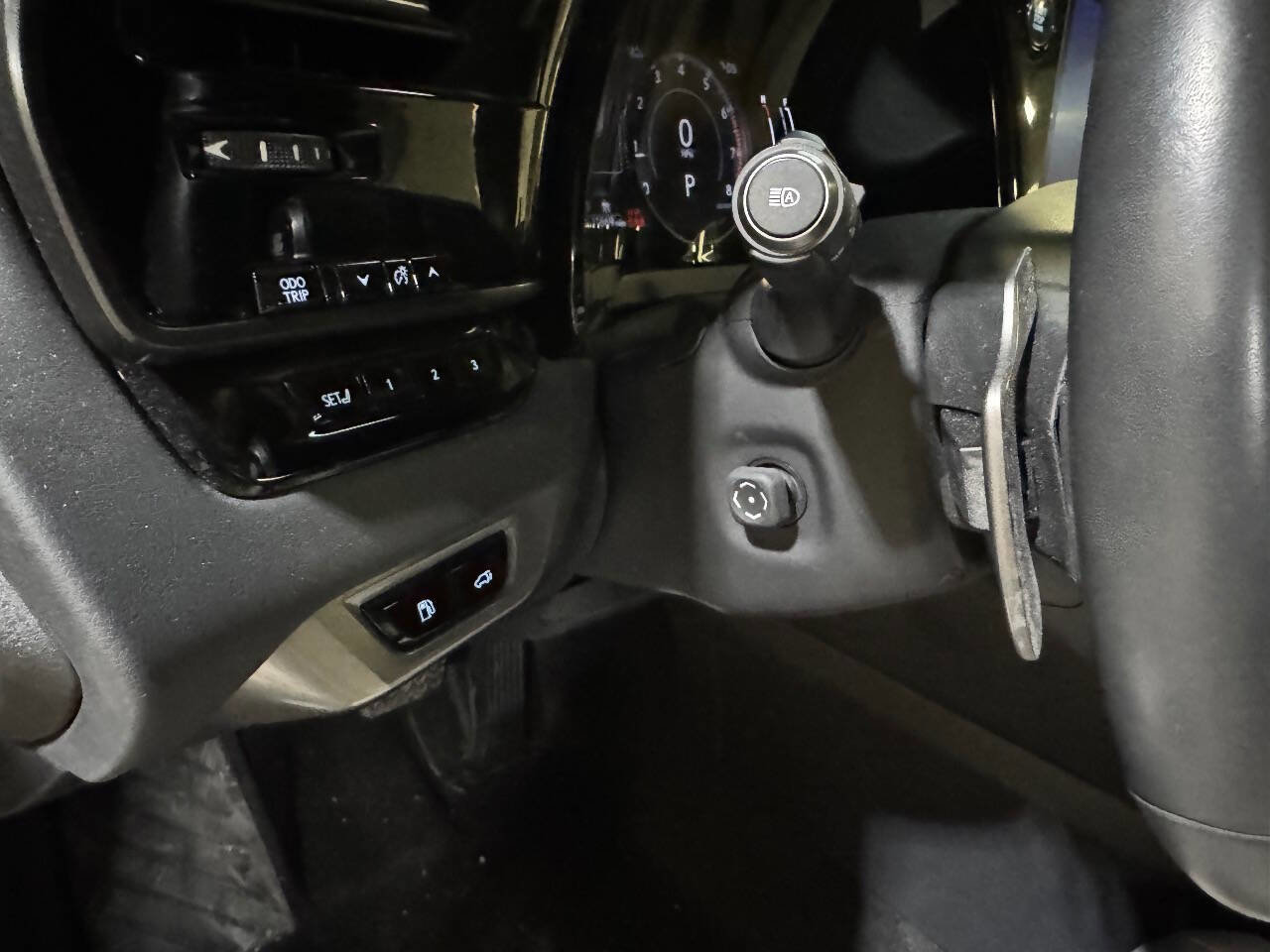 Used 2023 Lexus RX 350 FWD image 18