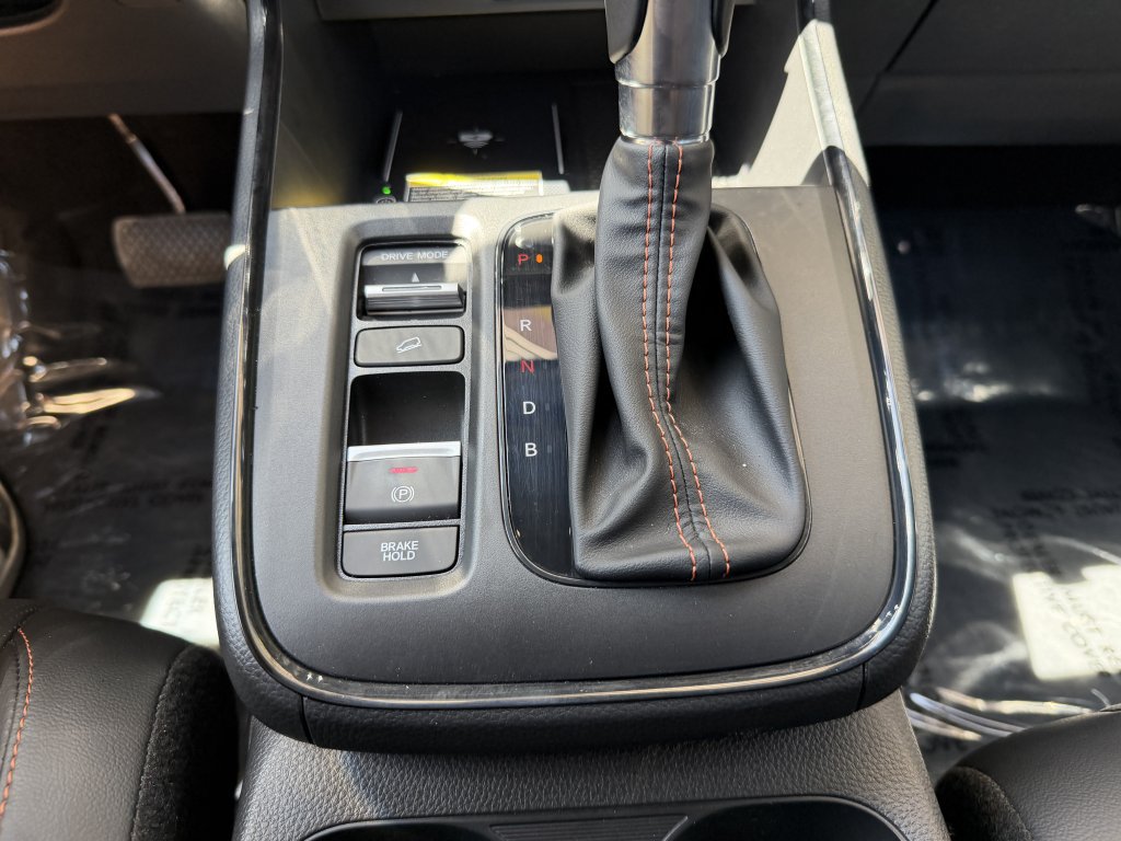 Used 2023 Honda CR-V Sport Touring image 23