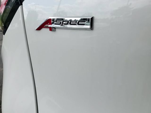 Used 2025 Acura ADX A-Spec image 6