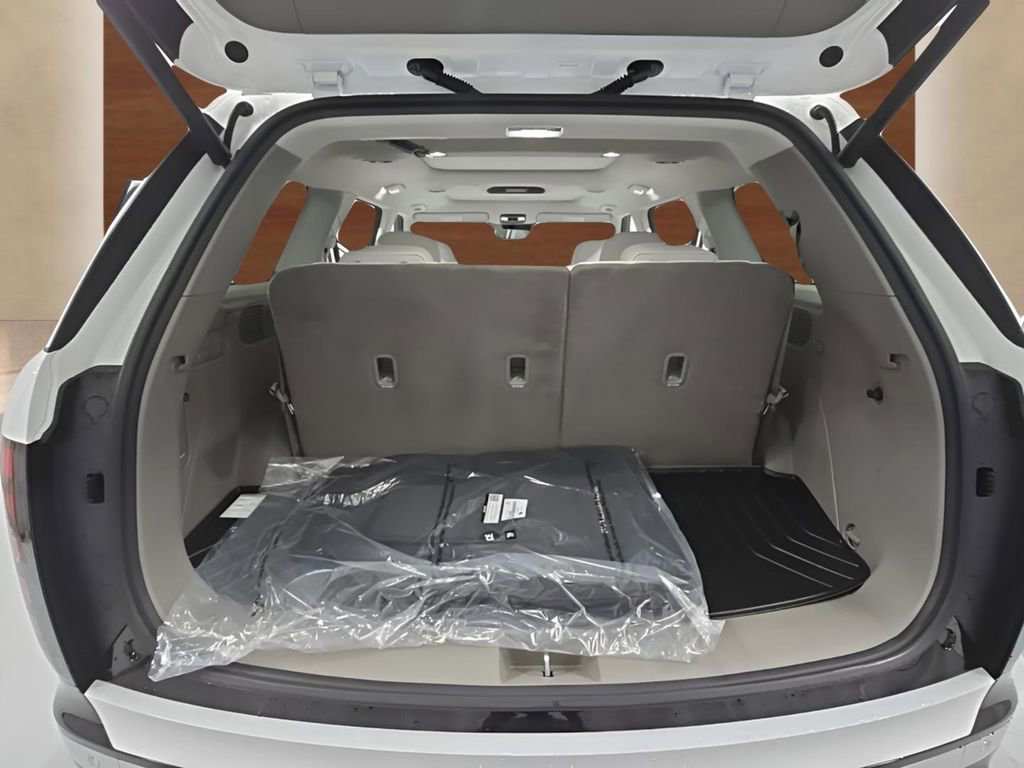 New 2026 Hyundai Palisade Limited AWD/4WD image 17