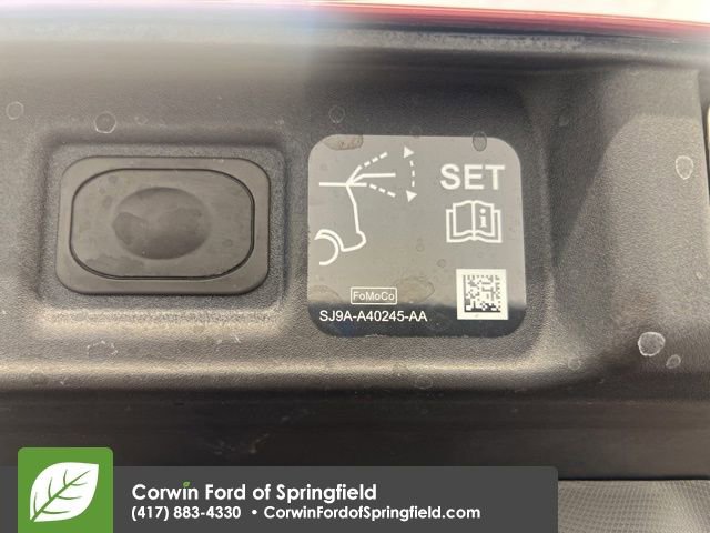 New 2025 Ford Mustang Mach-E Premium image 34